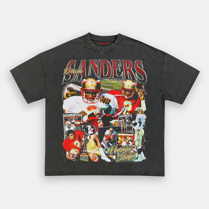 DEION SANDERS - FSU TEE