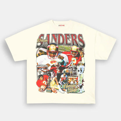 DEION SANDERS - FSU TEE