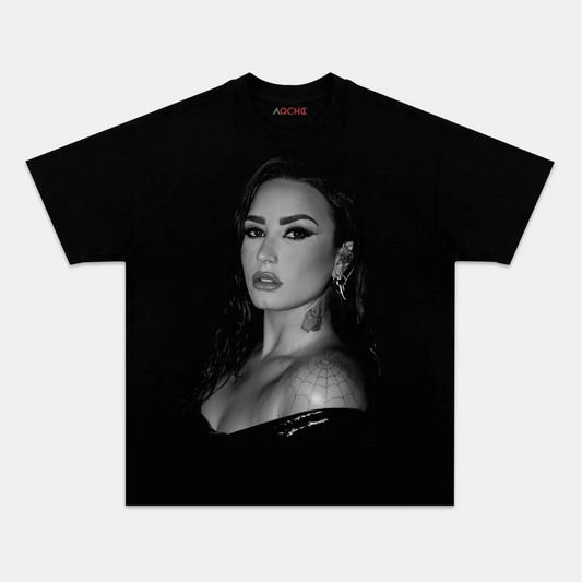 DEMI LOVATO TEE