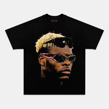 DENZEL DUMFRIES TEE