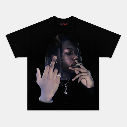 DESTROYLONELY TEE
