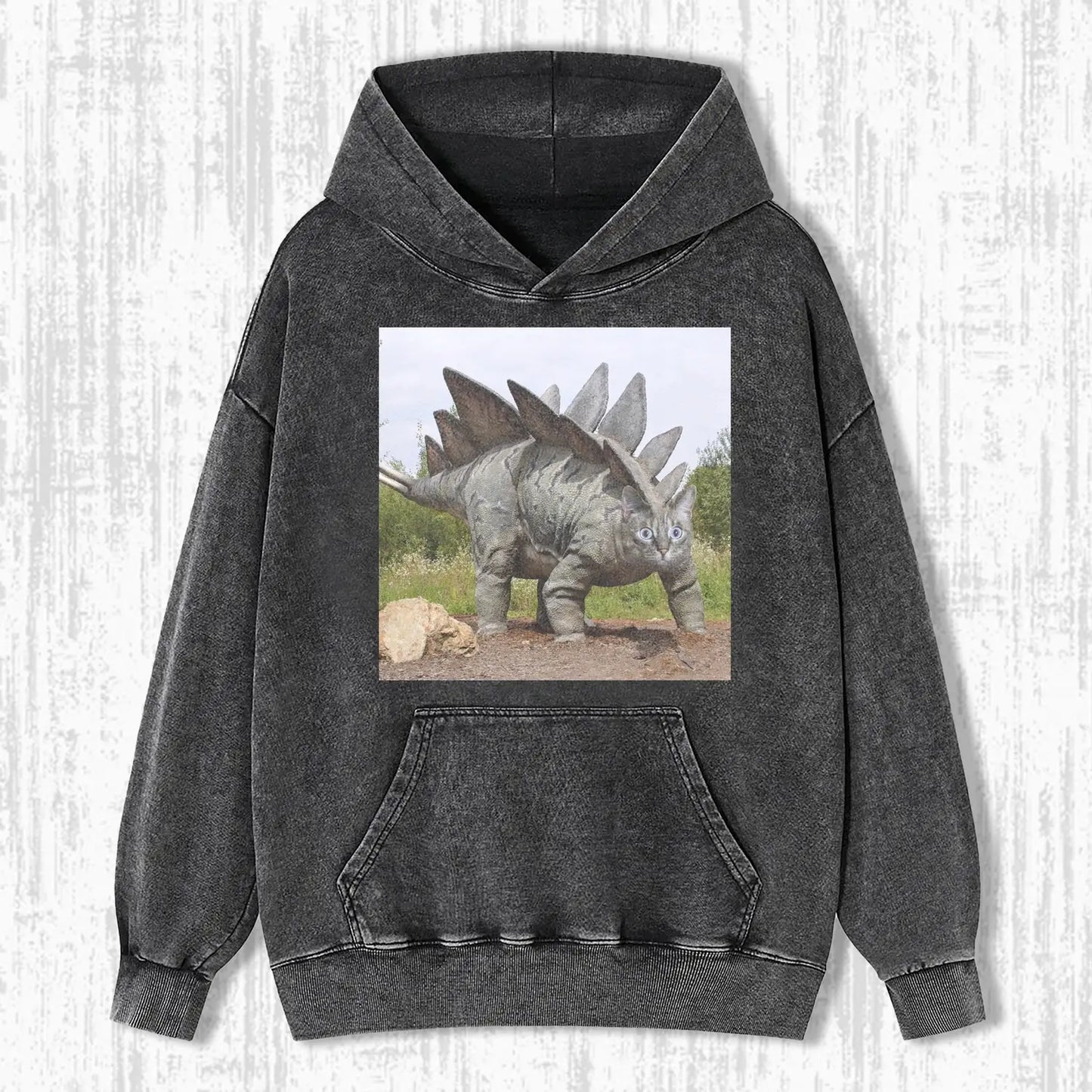 DINOCAT 3.24 2.0 T-SHIRT