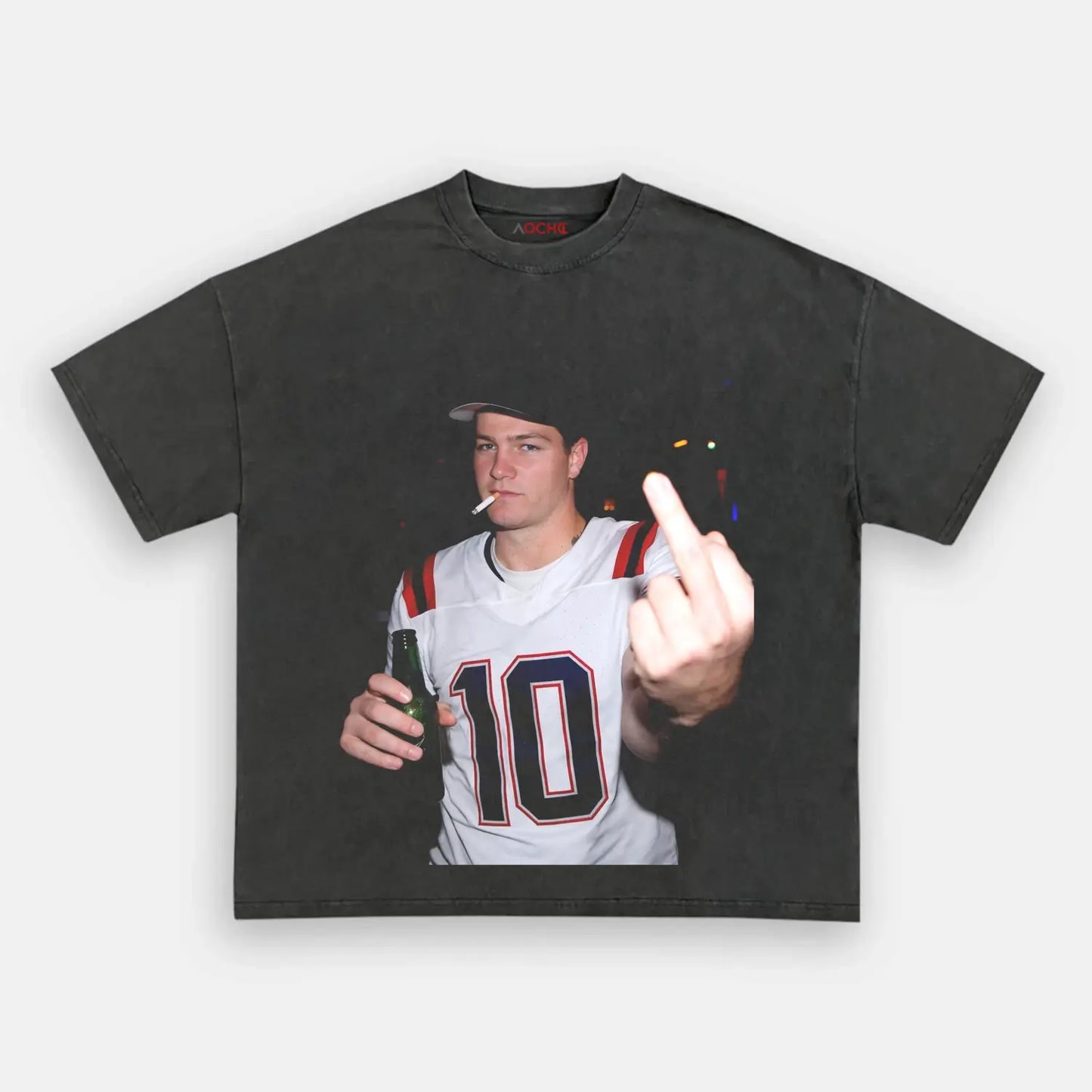 DM Tee 1.1