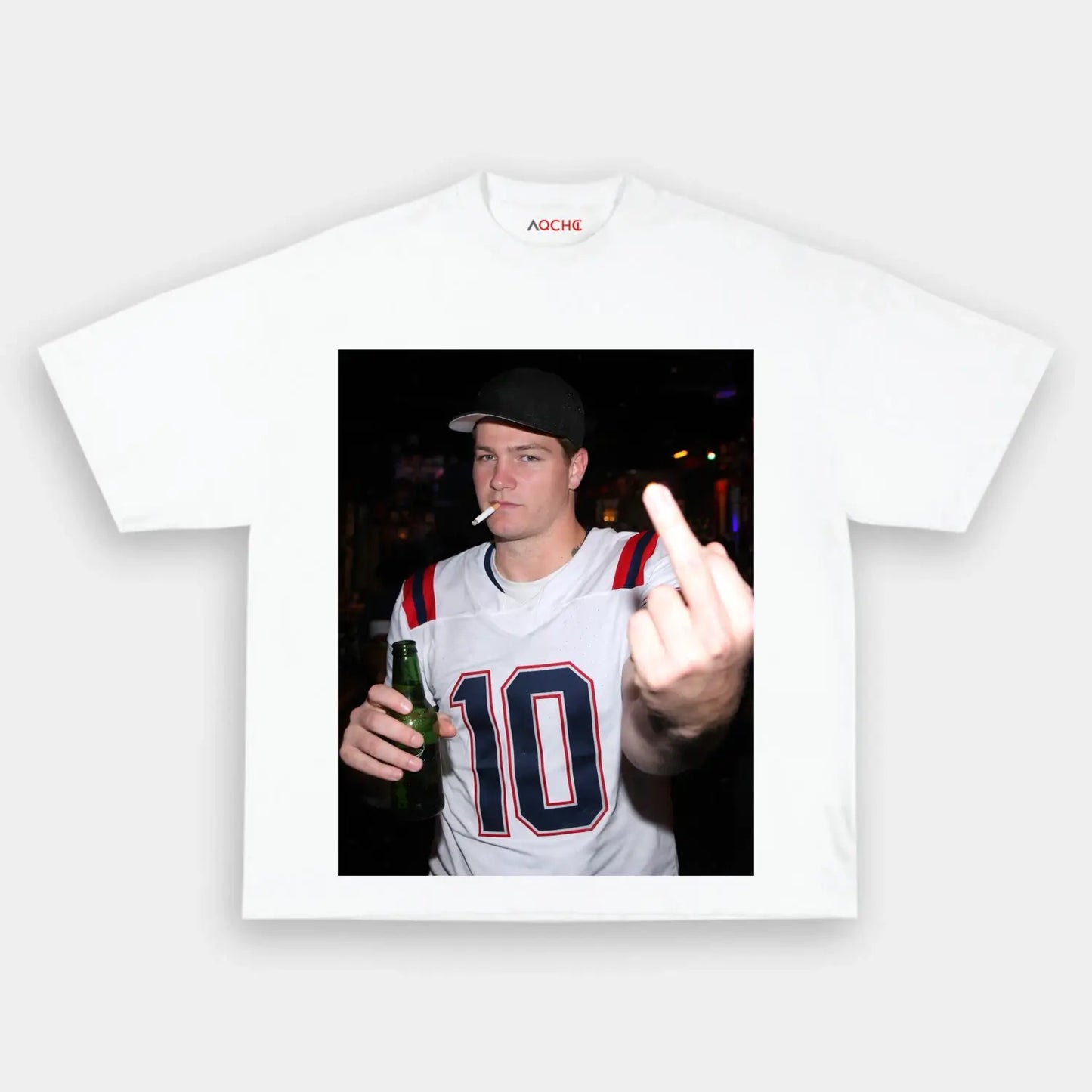 DM Tee 1.1