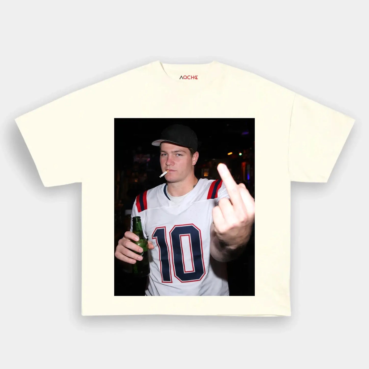 DM Tee 1.1