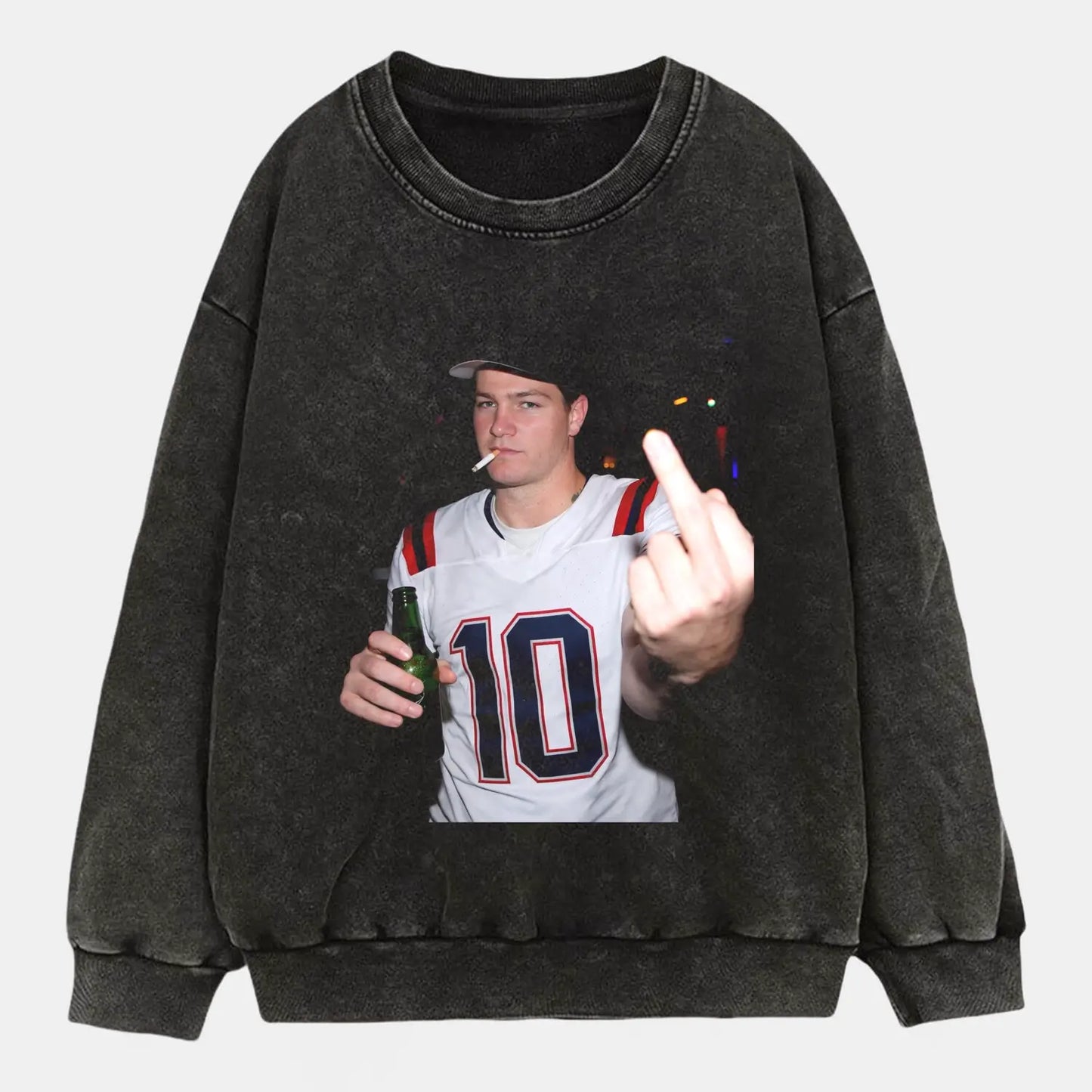 DM Tee 1.1