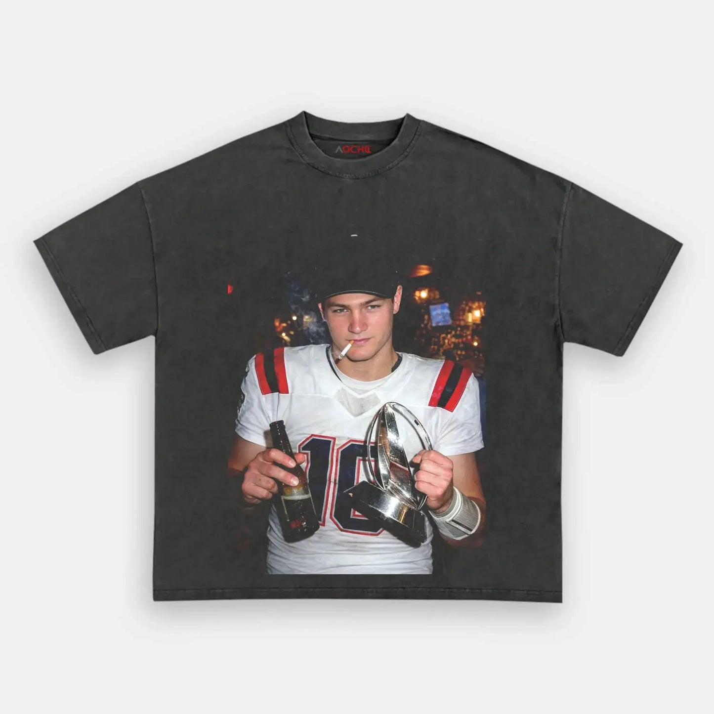 DM Tee 1.2