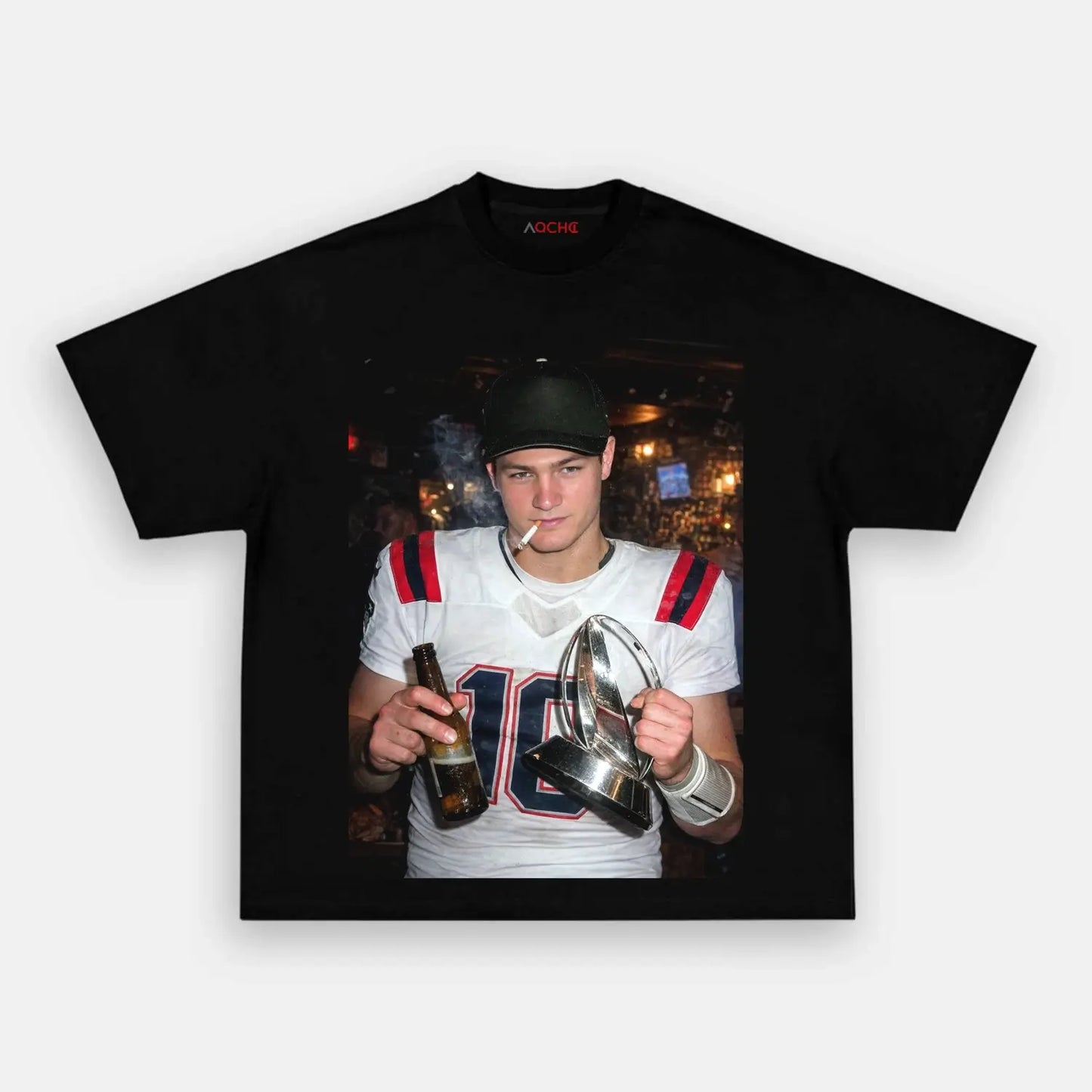 DM Tee 1.2