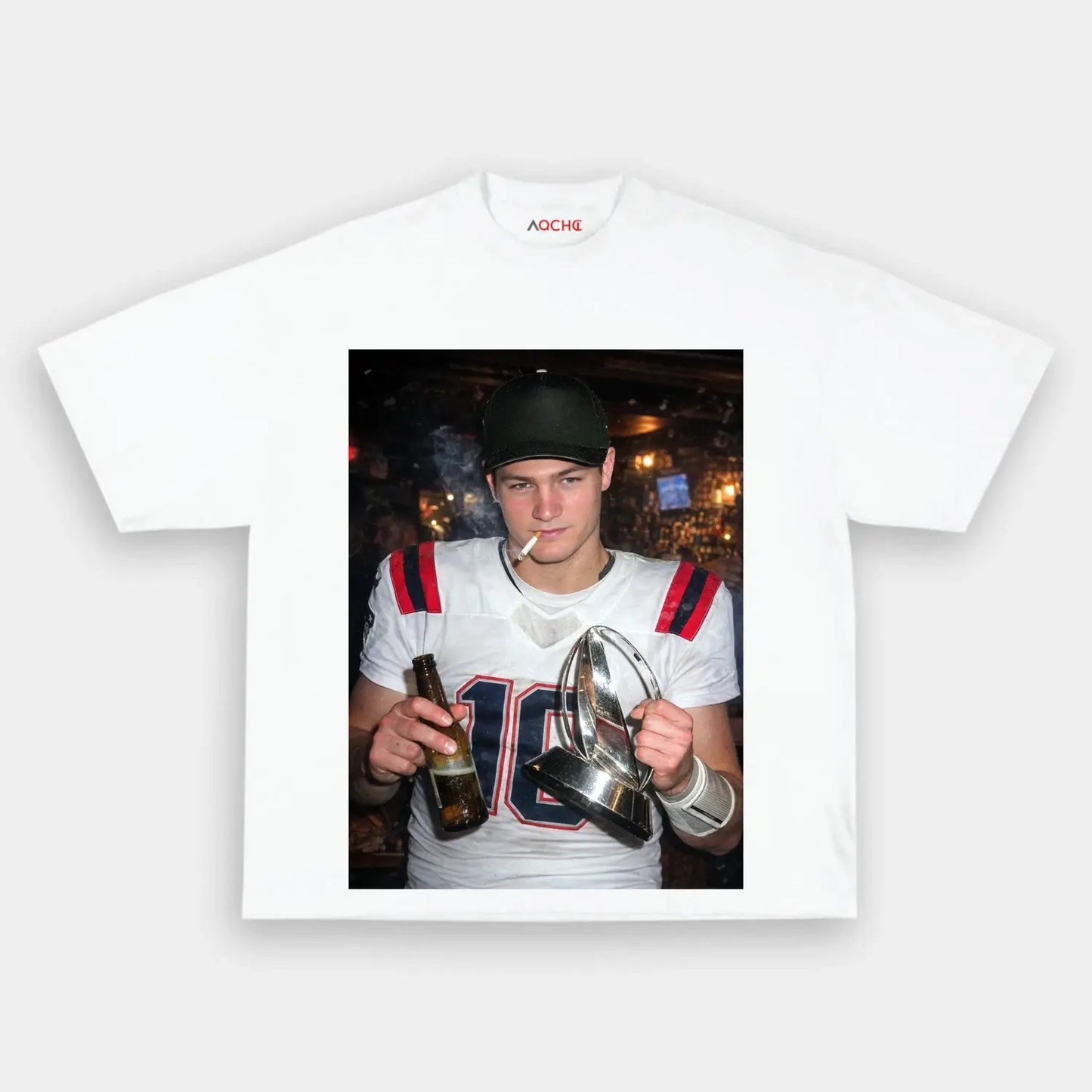 DM Tee 1.2
