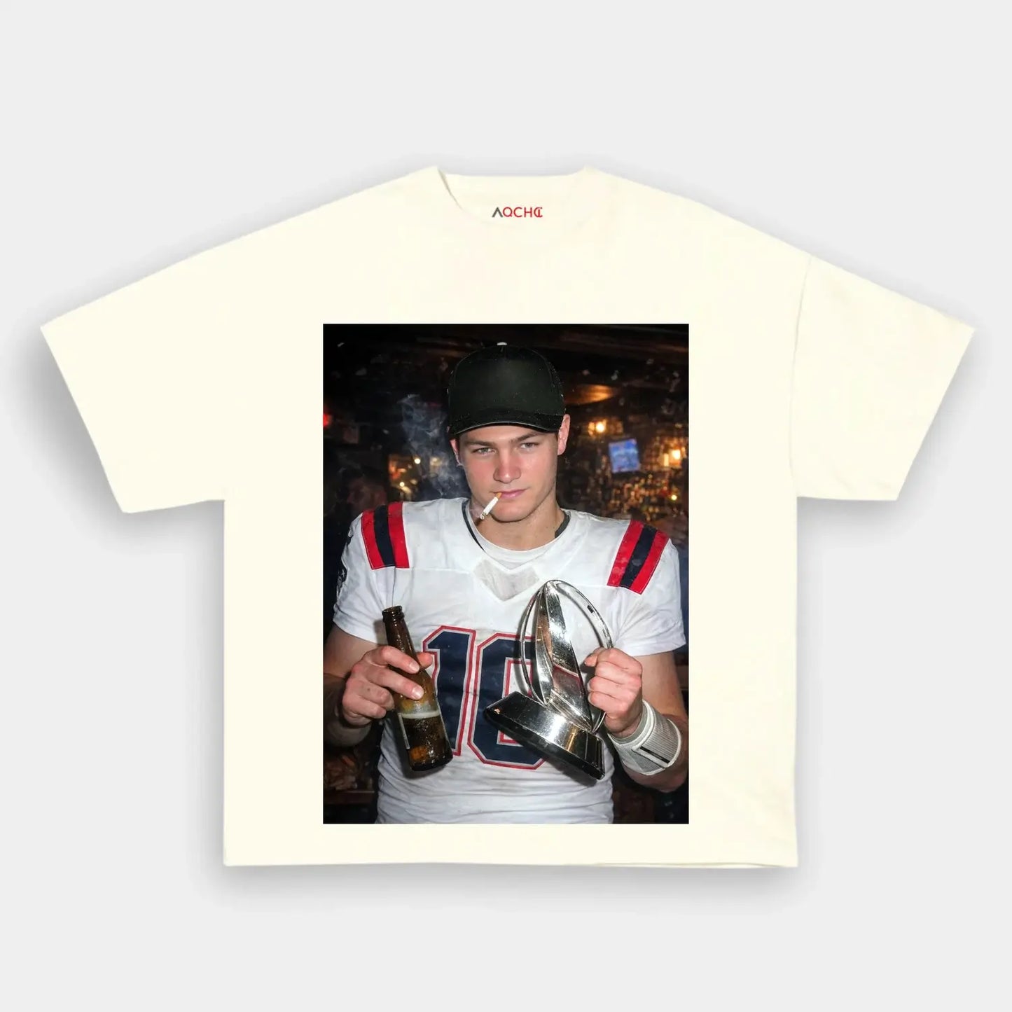 DM Tee 1.2