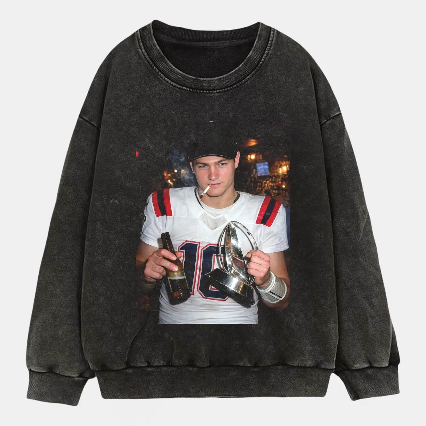 DM Tee 1.2