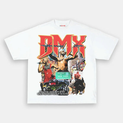 DMX 3 TEE