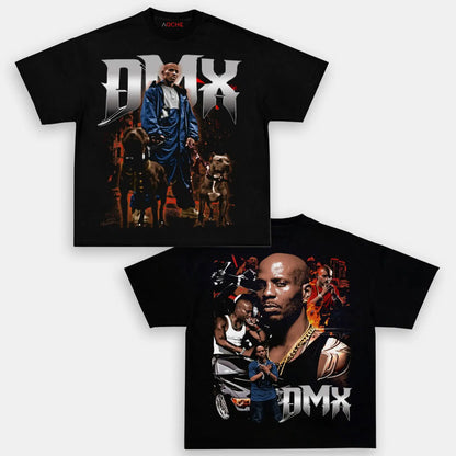 DMX TEE - [DS]