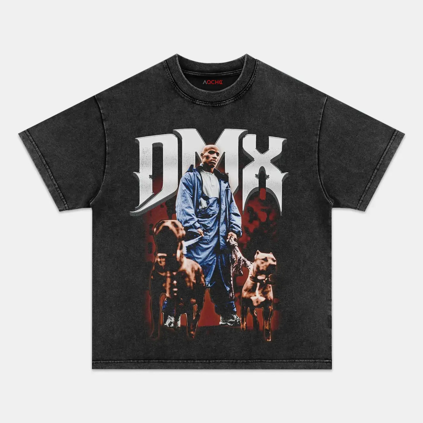 DMX TEE