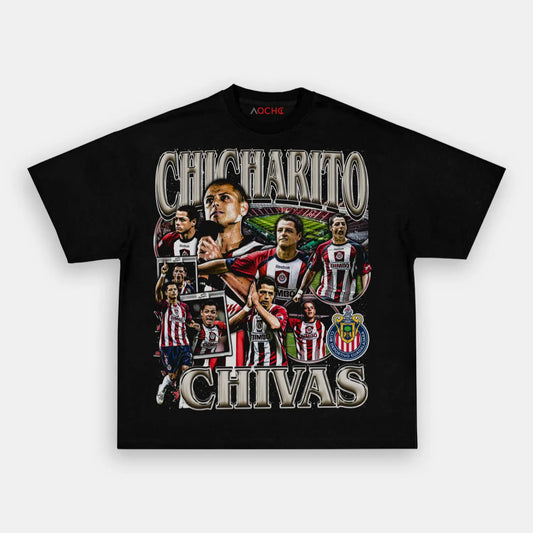CHICHARITO TEE