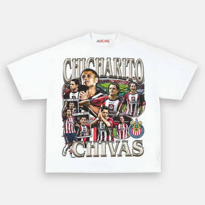 CHICHARITO TEE