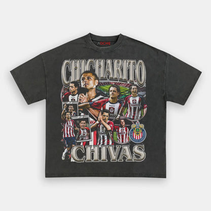 CHICHARITO TEE