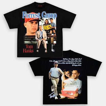FORREST GUMP TEE - [DS]
