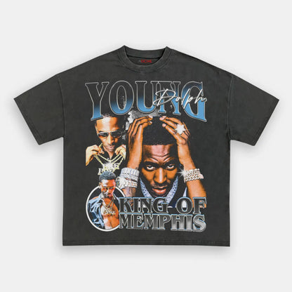 YOUNG DOLPH TEE