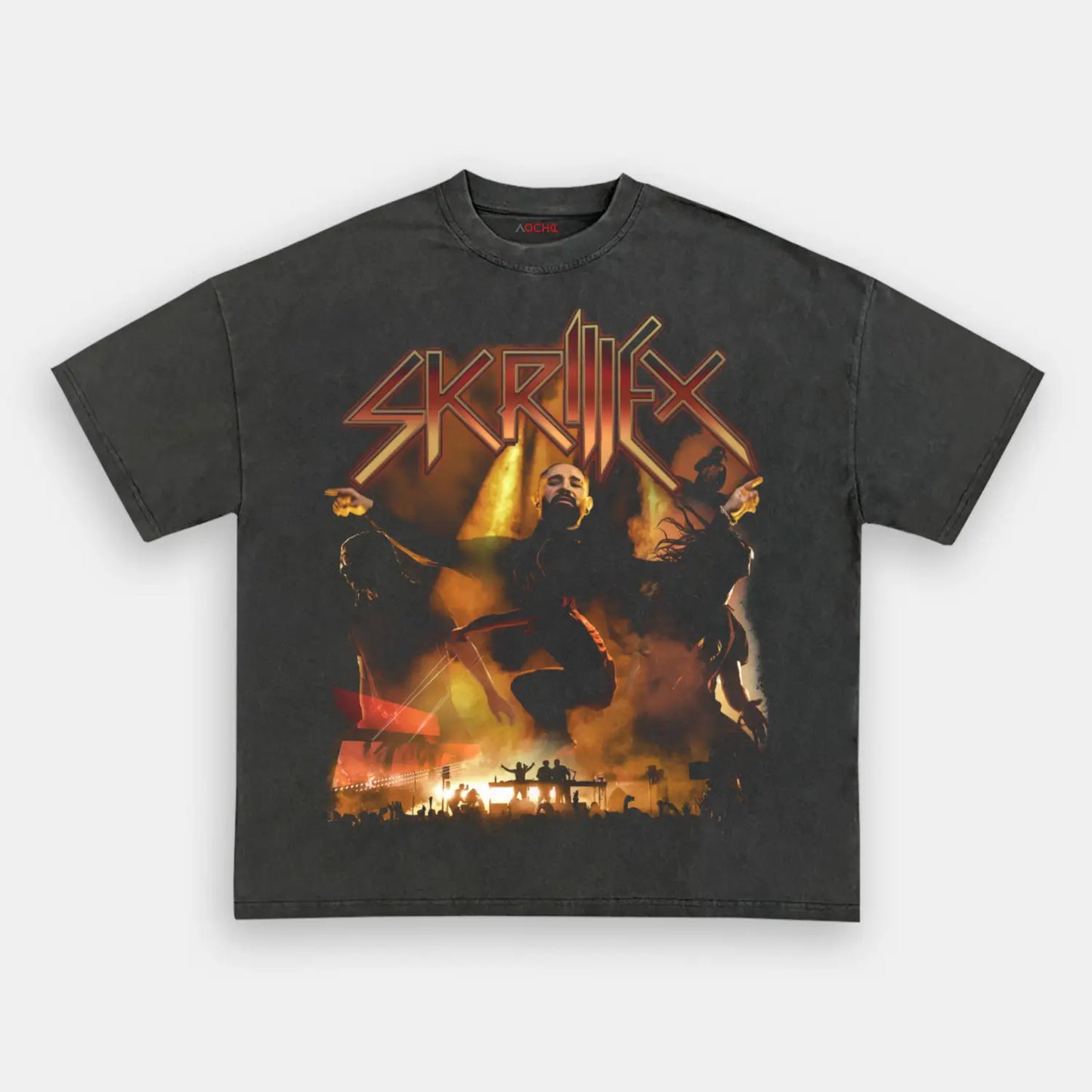 SKRILLEX TEE