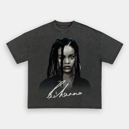 RIHANNA TEE