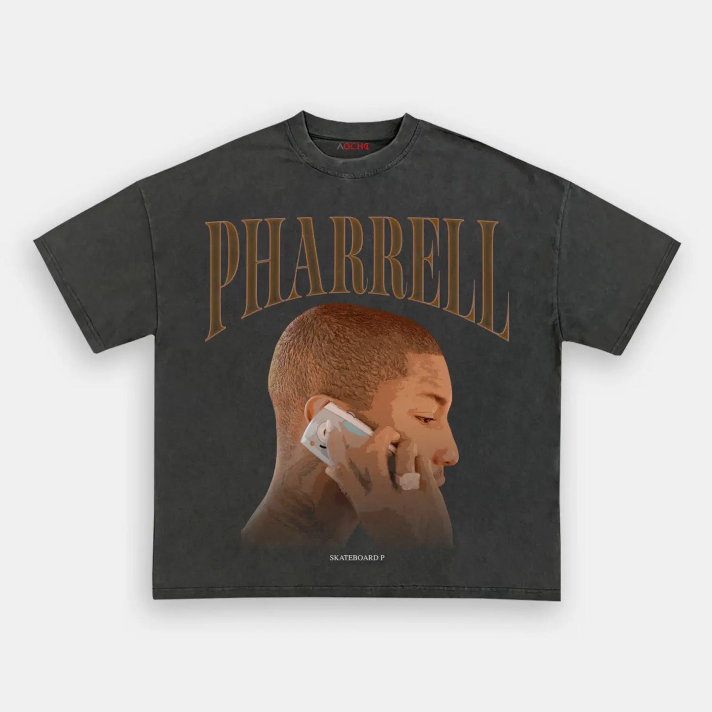 PHARRELL TEE