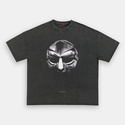 MF DOOM VINTAGE TEE