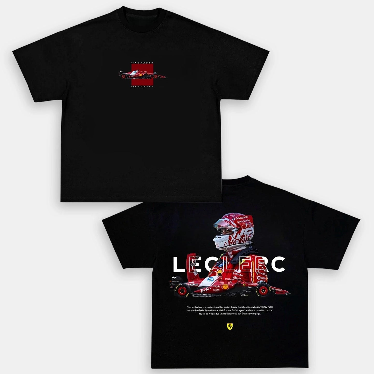 CL Tee - [DS]
