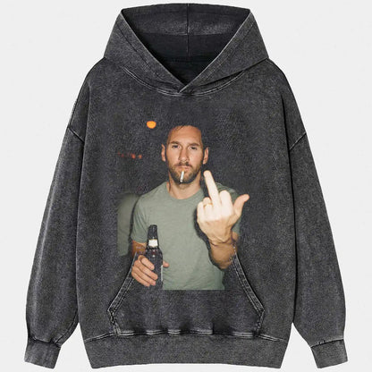 Messi After Hours Tee