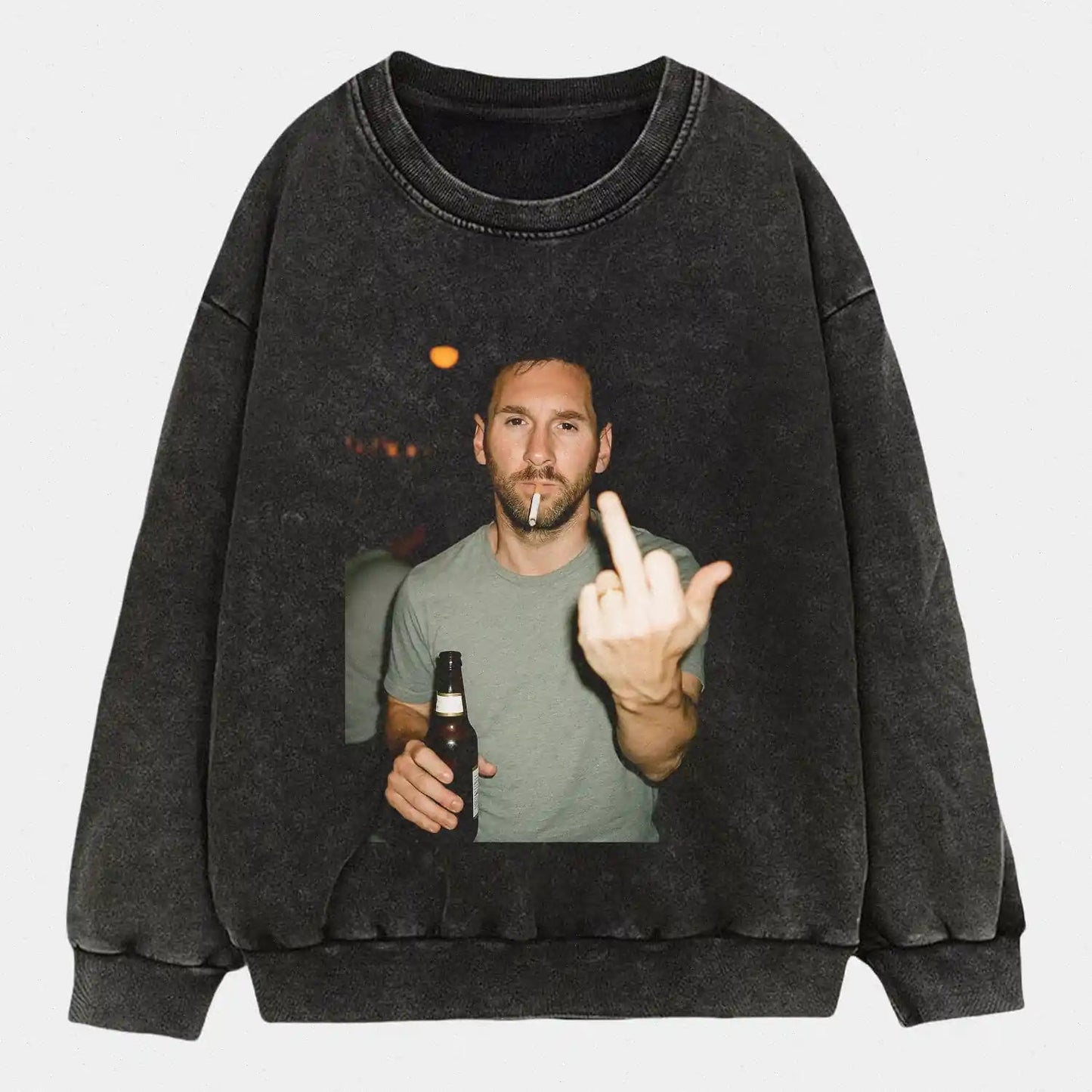 Messi After Hours Tee