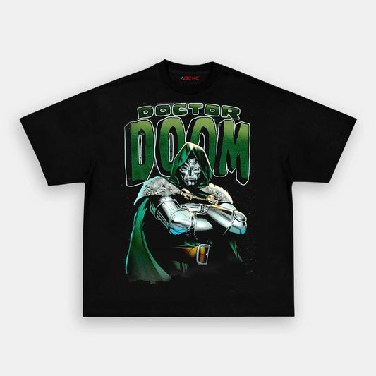 DOCTOR DOOM TEE2