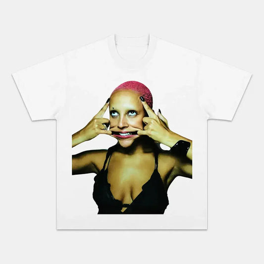 DOJA CAT 12.14 TEE