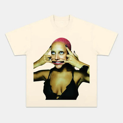 DOJA CAT 12.14 TEE