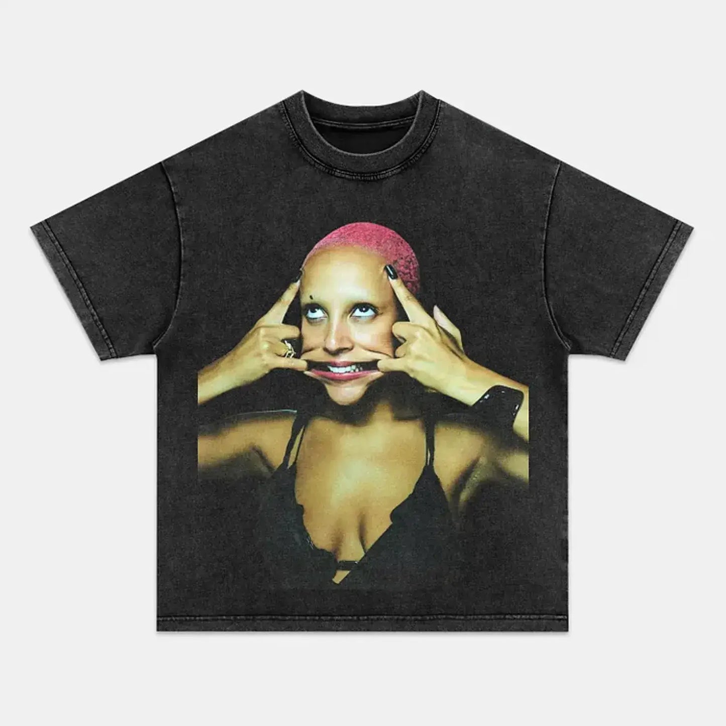 DOJA CAT 12.14 TEE