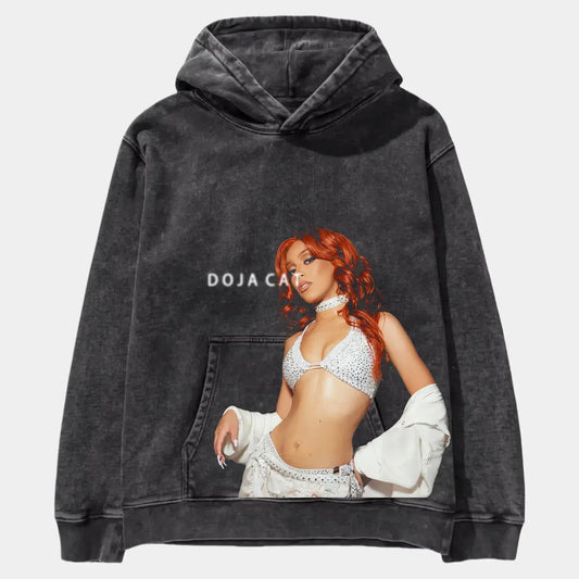 DOJA CAT WEAR