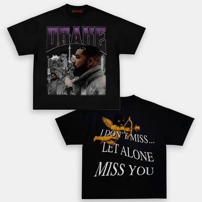 DRAKE TEE - [DS]