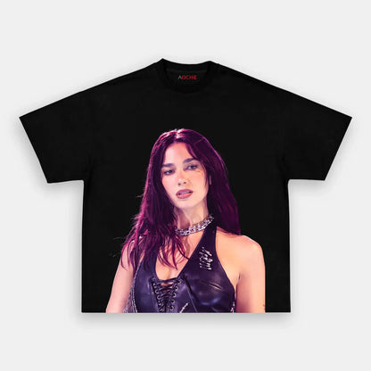 DUA LIPA 11.26 TEE