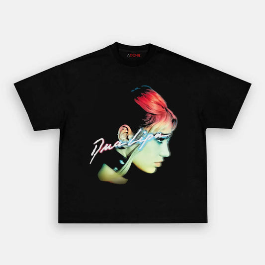 DUA LIPA A2 TEE