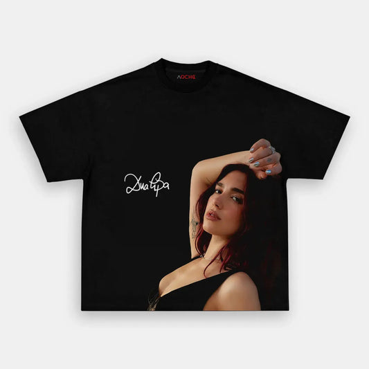 DUA LIPA TEE 2.0