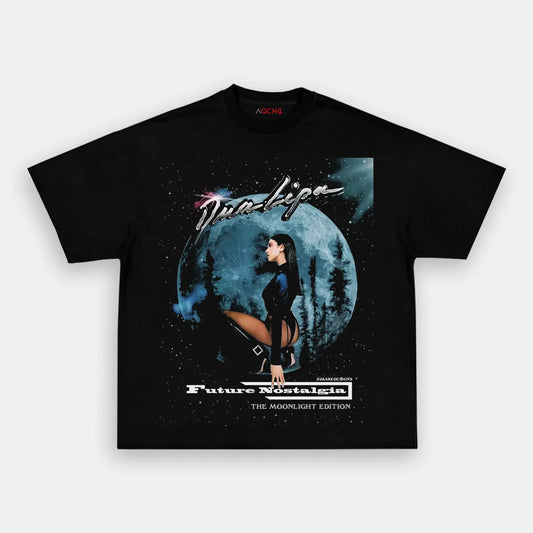 DUA LIPA TEE 2