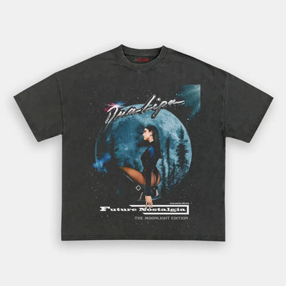 DUA LIPA TEE 2