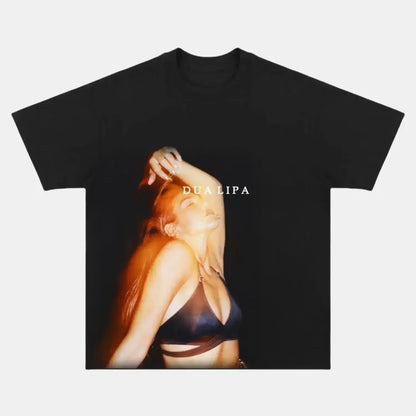 DUA LIPA TEE 3.0