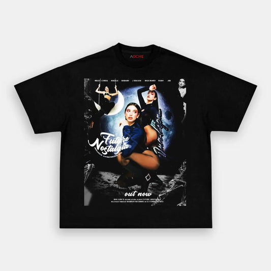 DUA LIPA TEE 3