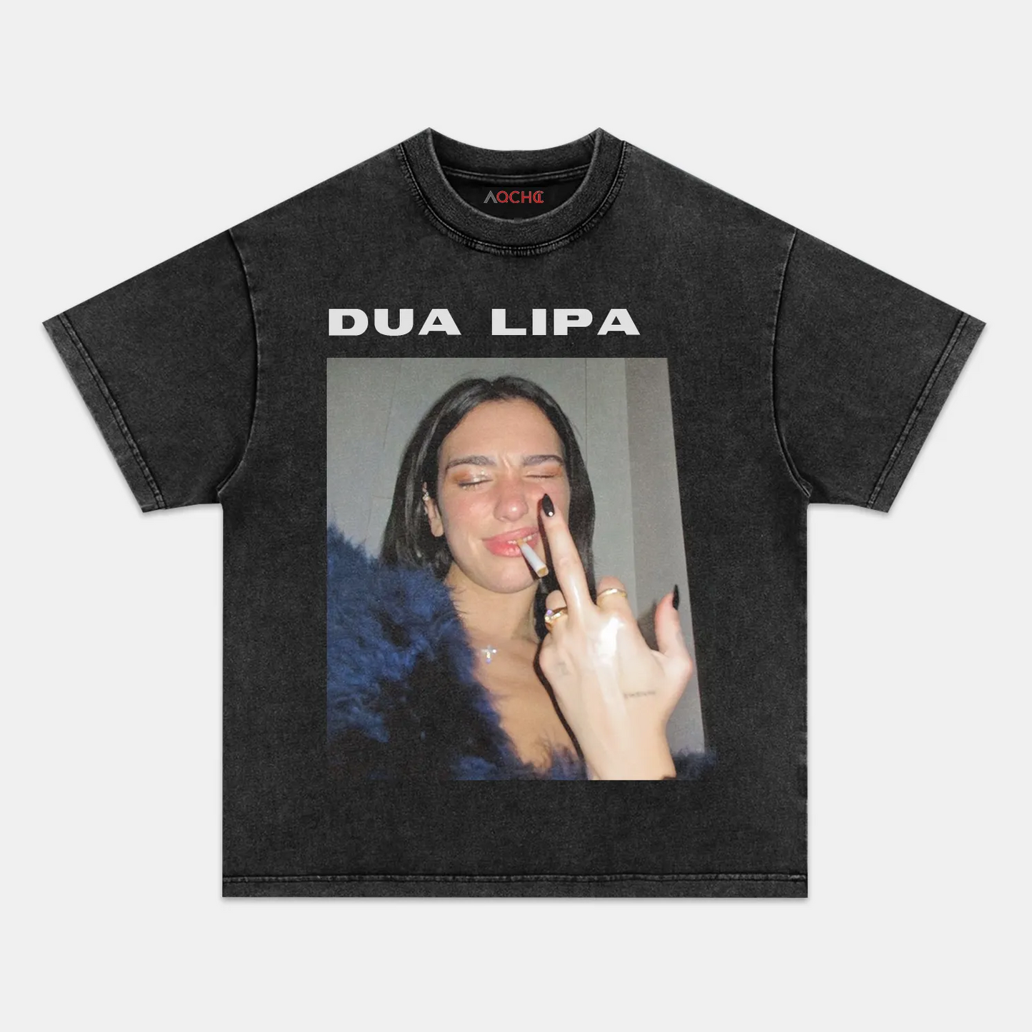 DUA LIPA Four C TEE