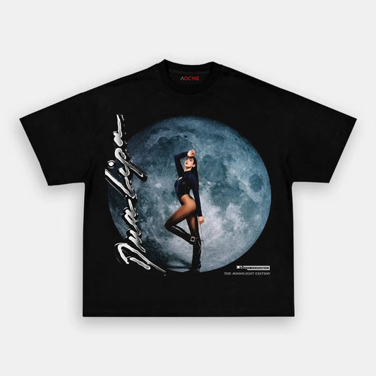 DUA LIPA TEE 4