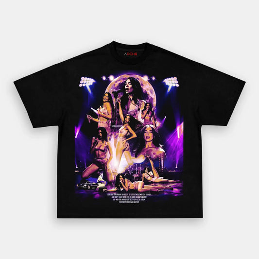 DUA LIPA TEE 5