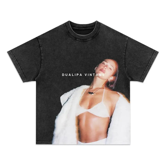 DUA LIPA WEAR