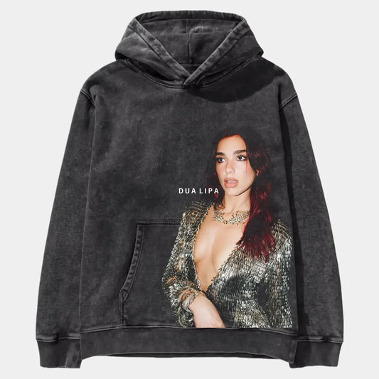 DUA LIPA WEAR 4.0