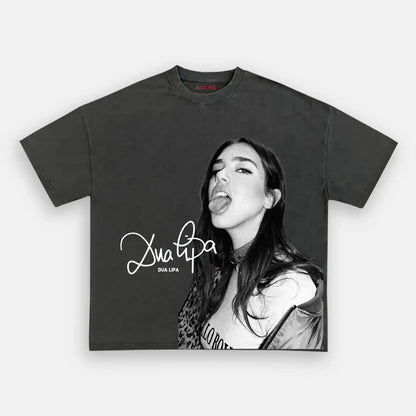 DUA Lipa S1 5.8 Wear