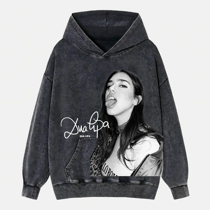 DUA Lipa S1 5.8 Wear
